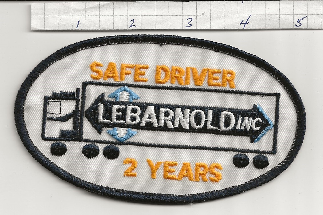 lebarnold 2 